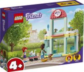Lego friends dierenkliniek 41695