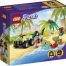 Lego friends schildpadden reddingsvoertuig 41697