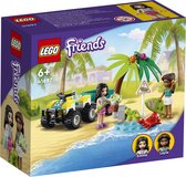 Lego friends schildpadden reddingsvoertuig 41697