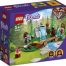 Lego friends waterval in het bos 41677