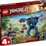 Lego ninjago jay's electro mecha 71740