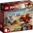 Lego ninjago kai's zwaardmotor 71734