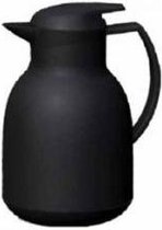 Leifheit thermoskan bolero zwart