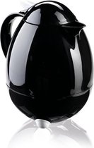 Leifheit thermoskan colombus zwart