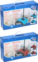 Lifetime clean rolveger