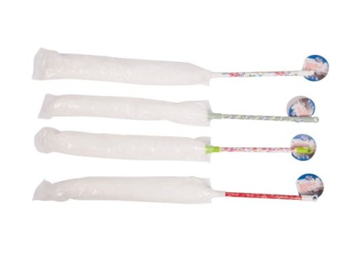 Lifetimeclean plumeau microvezel 60cm