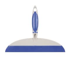 Linea douchewisser met zuignap