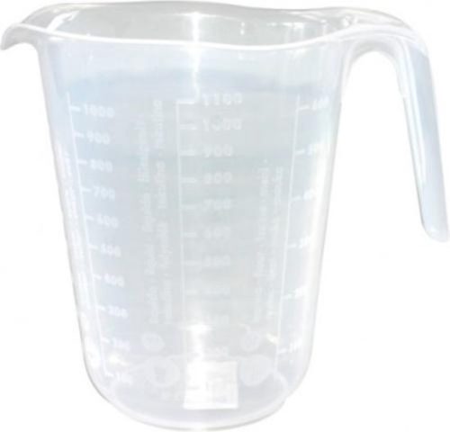 Maatbeker 1 liter