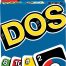 Mattel games spel uno dos