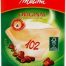 Melitta koffiefilters 102