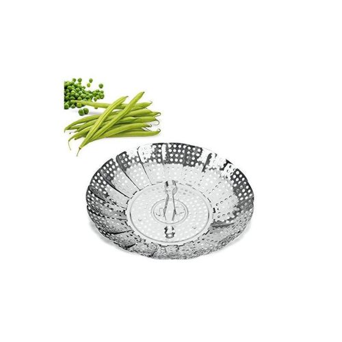 Metaltex groentenstomer