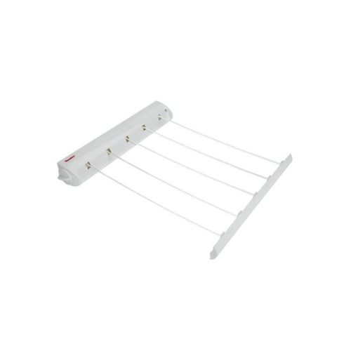 Metaltex portofino uittrekbare waslijn