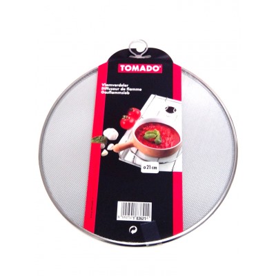 Metaltex vlamverdeler