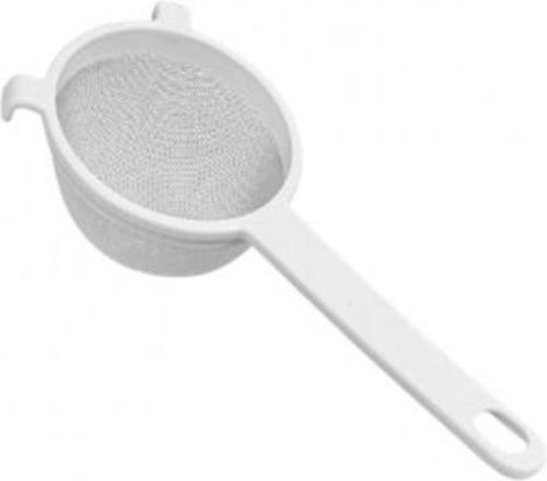 Metaltex zeef nylon 7 cm