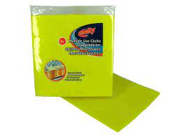 Multy vaatdoekjes 8 stuks