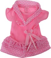 My baby&me poppenmode