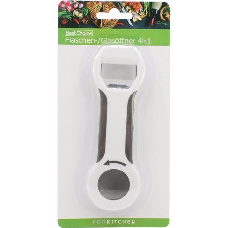 Opener multifunctioneel