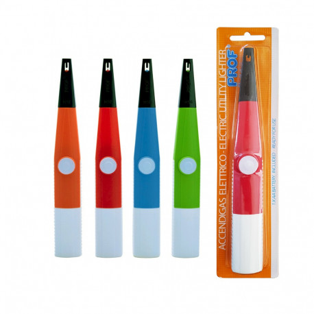 Prof elektrische gasaansteker