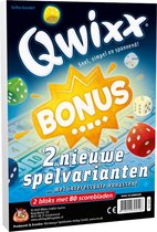 Qwixx Bonus scoreblokken 2 stuks