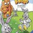 Ravensburger spel bunny hop