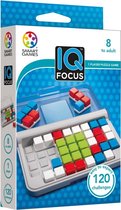 Smart games iq focus