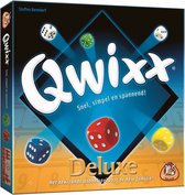 Spel qwixx deluxe