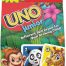 Spel uno junior