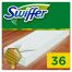 Swiffer navulling vloerdoekjes parket xl pak 36 stuks