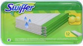 Swiffer vloerdoekjes nat pak 12 stuks