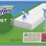 Swiffer vloerdoekjes nat xl pak 24 stuks