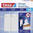 Tesa klevende spijker tegels 2x3kg