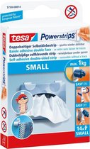 Tesa powerstrips small 14x1kg