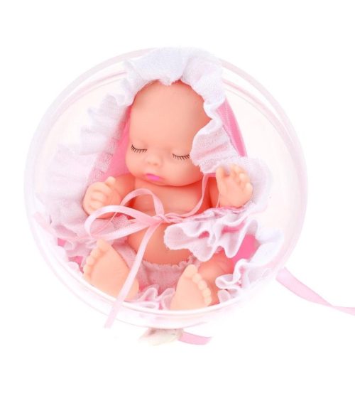 Toi-toys babypopje in bal