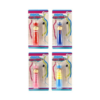 Toi-toys houten punnikset