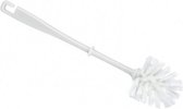 Toiletborstel-wit
