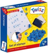 Twizz stempelset