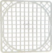 Universele gootsteenmat