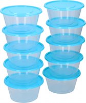 Vershouddozen rond 10 stuks 650ml