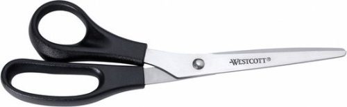 Westcott schaar linkshandig