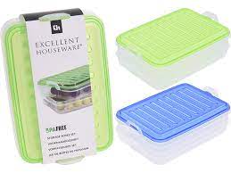 eh vleeswarendoos 2 laags