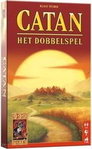 999Games catan het dobbelspel
