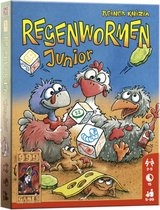 999Games regenwormen junior