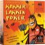 999Games spel kakkerlakken poker