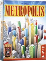 999Games spel metropolis