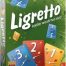 999 Games ligretto groen