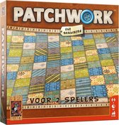 999 games Patchwork