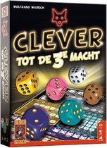 999 games clever tot de 3e macht