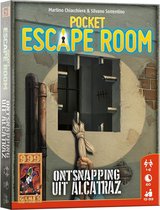 999 games pocket escape room alcatraz
