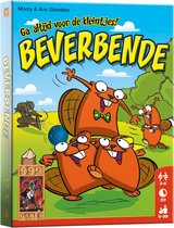 999 games spel beverbende