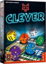 999 games spel clever